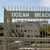 Ocean Beach Gateway