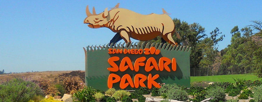 safaripark