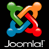 Image of Joomla logo