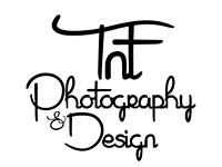 TNT Photography and Design's Logo